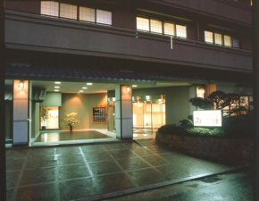 Гостиница Kadonobo Ryokan  Кобе